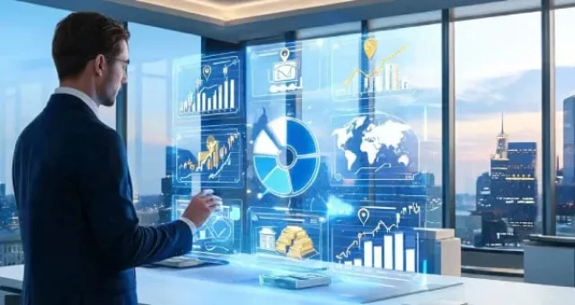 Diversifikasi Investasi: Strategi Cerdas Mengelola Risiko dan Membangun Portofolio yang Sehat